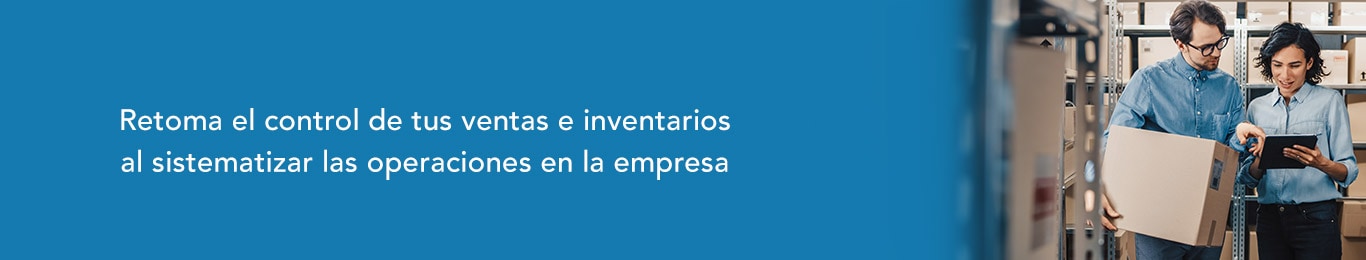 en ocasiones el correcto seguimiento a los procesos de venta desde el cobro la
facturacion o el manejo de inventarios puede ser complejo sobre todo para los
negocios medianos y pequeños