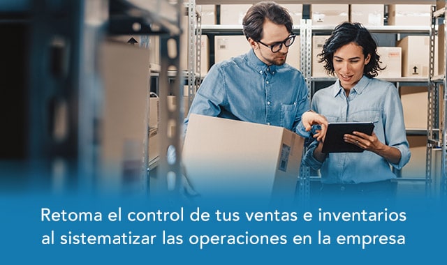 en ocasiones el correcto seguimiento a los procesos de venta desde el cobro la
facturacion o el manejo de inventarios puede ser complejo sobre todo para los
negocios medianos y pequeños