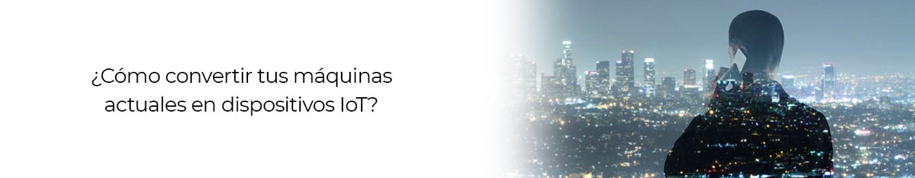 asi es como los dispositivos iot antes eran tus maquinas