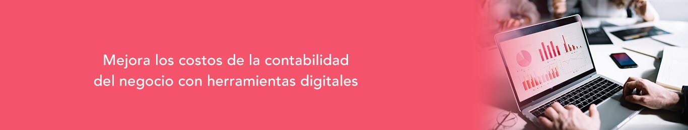 la aplicacion de tecnologia de punta en los procesos contables de una pyme disminuye costos y mejora la gestion administrativa