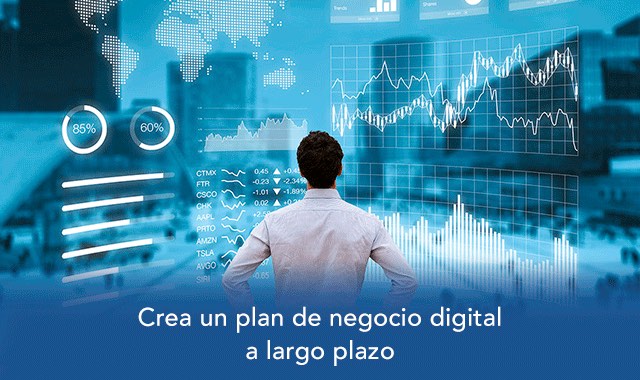 te decimos como crear tu plan de negocio digital