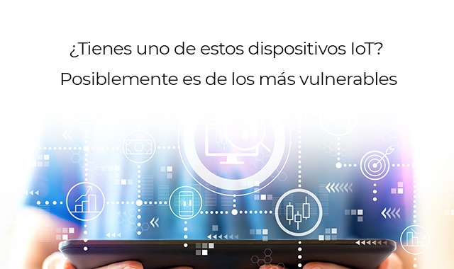 conoce por que se vuelven vulnerables 