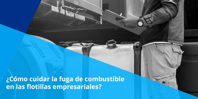 soluciones tecnologicas como medicion de combustible de gestión vehicular telcel pueden auxiliarnos en la deteccion de fuga de combustible en tiempo real