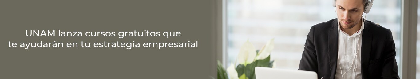 cursos que te ayudaran en tu estrategia empresarial