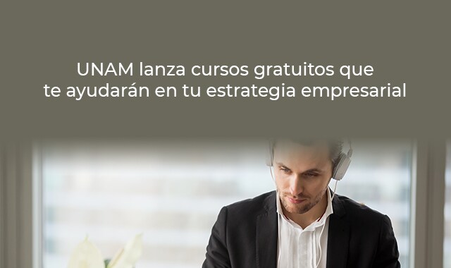 cursos que te ayudaran en tu estrategia empresarial