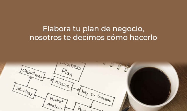 nosotros te decimos como hacer tu plan