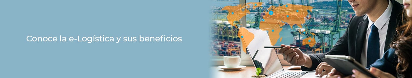 estos son los beneficios de la logistica
