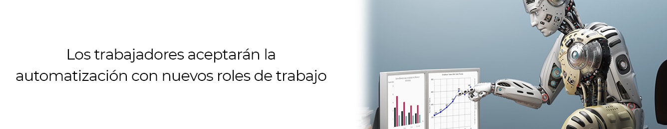 automatizacion y empleados