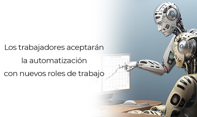 automatizacion y empleados
