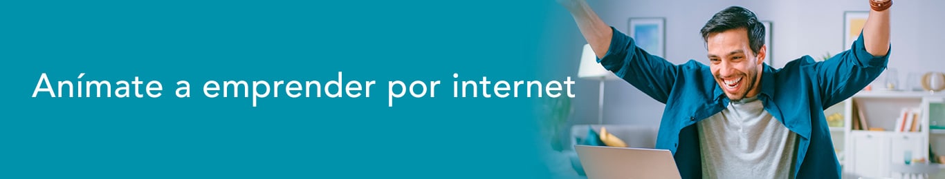 conoce como emprender en internet