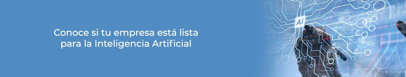 la inteligencia artificial llego a tu empresa