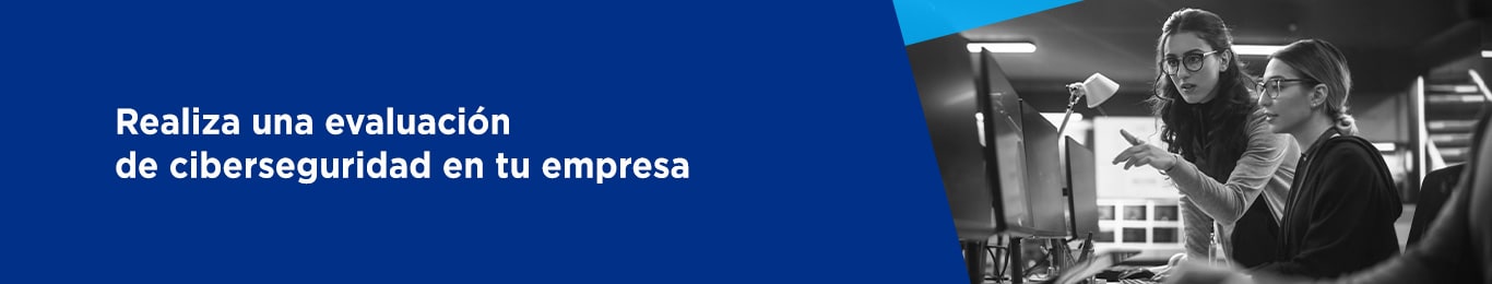Una evaluación efectiva de ciberseguridad puede ahorrarte cantidades millonarias de dinero, Norton Empresas, una de las soluciones de ciberseguridad de Telcel Empresas, puede ayudarte en el proceso de evaluación y defensa. 