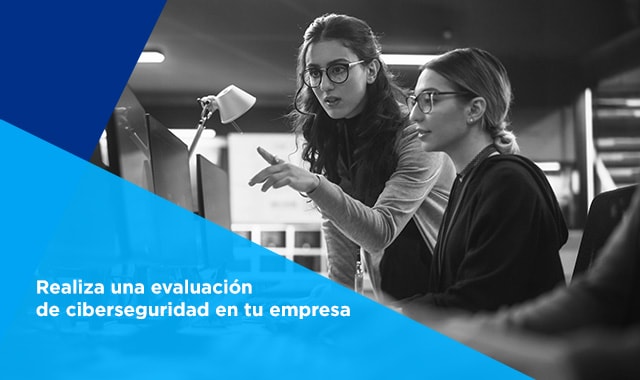 Una evaluación efectiva de ciberseguridad puede ahorrarte cantidades millonarias de dinero, Norton Empresas, una de las soluciones de ciberseguridad de Telcel Empresas, puede ayudarte en el proceso de evaluación y defensa. 