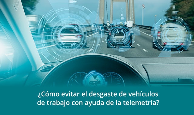 contar con soluciones de telemetria en tu flota de vehiculos te ayudara a evitar el desgaste de tus autos mejorar conducciones y prevenir accidentes o problemas que afecten tus ingresos GVT es una solución para ello