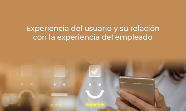 conoce la experiencia del usuario