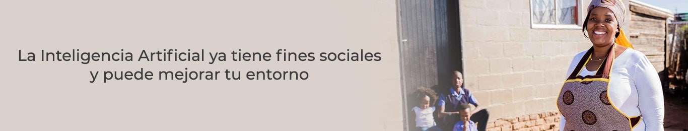 cuales son los fines sociales de la inteligencia artificial