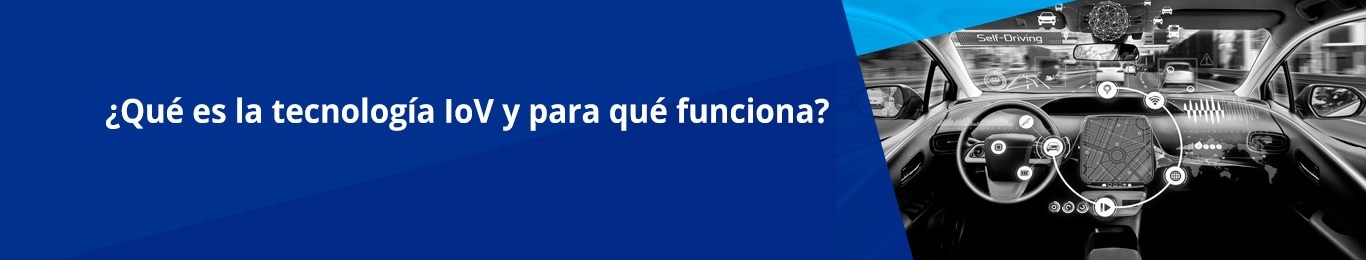 el internet de las cosas ha permeado a los vehiculos generando un modelo de interconectividad llamado internet de vehiculos el cual pretende contribuir a solucionar problemas relacionados con la movilidad