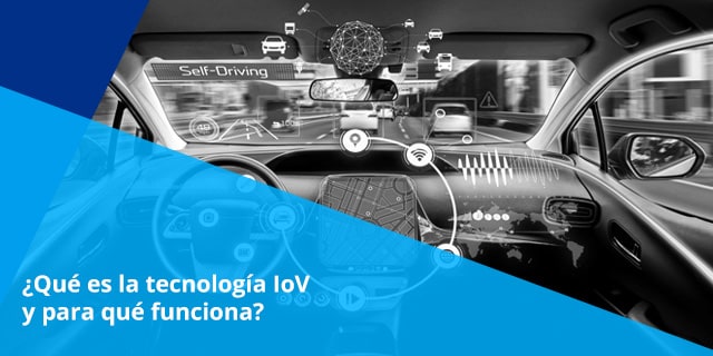 el internet de las cosas ha permeado a los vehiculos generando un modelo de interconectividad llamado internet de vehiculos el cual pretende contribuir a solucionar problemas relacionados con la movilidad