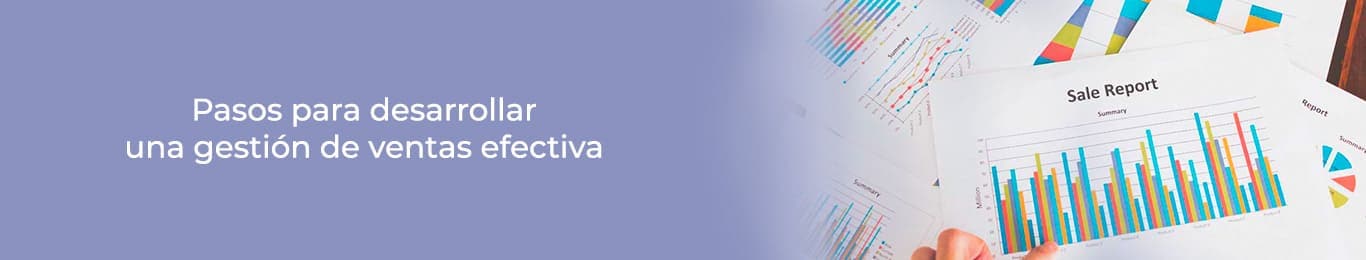 la gestion de ventas puede mejorar en tu empresa