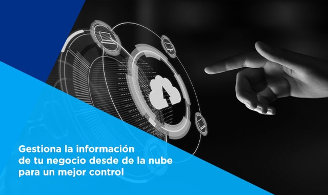 Cada día son más las empresas que apoyan gran parte de su gestión de negocio en soluciones en la nube. Te explicamos por qué Claro Drive Negocio cambia el juego y hace más eficiente la gestión. 