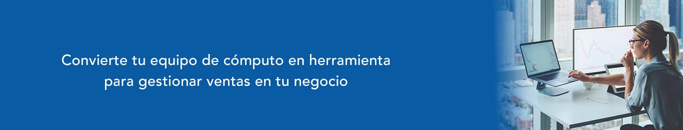 las nuevas plataformas digitales como aspel caja en telcel empresas son la nueva forma de conocer como gestionar las ventas y llevar el control de tu compañia