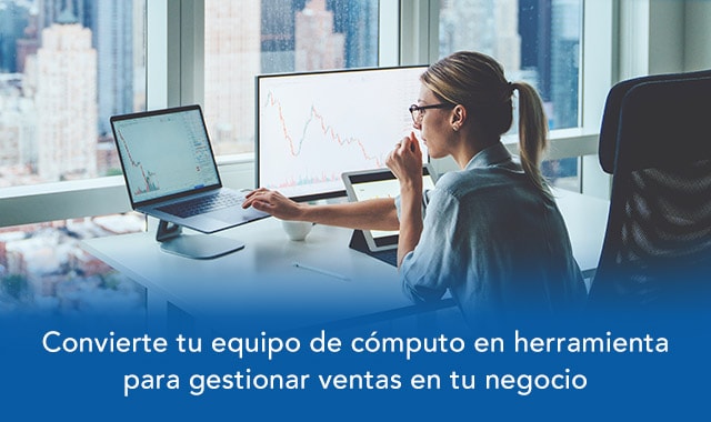 las nuevas plataformas digitales como aspel caja en telcel empresas son la nueva forma de conocer como gestionar las ventas y llevar el control de tu compañia