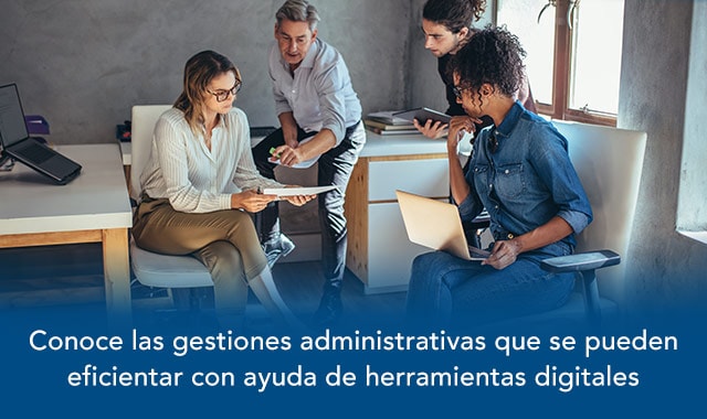 en el camino de la transformación digital de las organizaciones entra la automatizacion de procesos para hacer mas eficientes las actividades cotidianas y mejorar la eficiencia operativa
