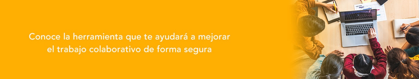 windows 365 fue diseñado para mejorar el trabajo colaborativo al permitir usar aplicaciones office y servicios inteligentes en la nube dentro de un esquema de seguridad