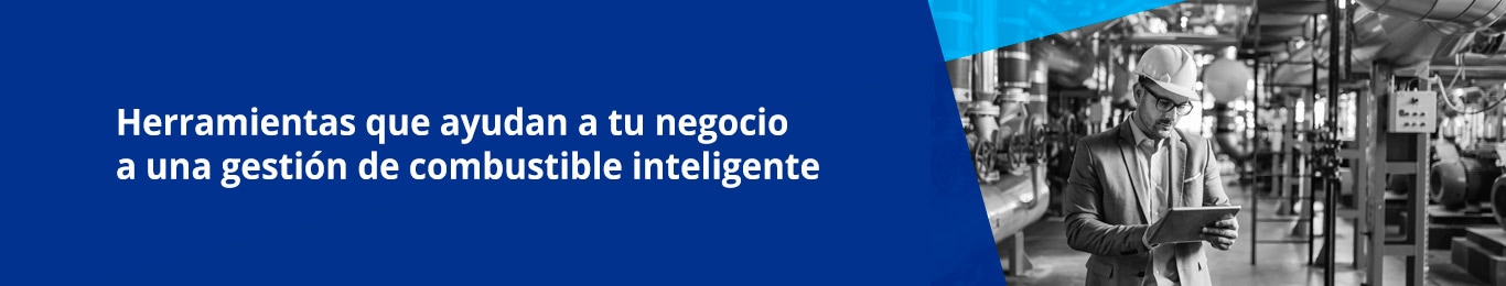 una gestion inteligente en el consumo de combustibles tiene grandes impactos en las ganancias de las empresas te decimos como alcanzar practicas de clase mundial en la gestion eficiente del combustible 