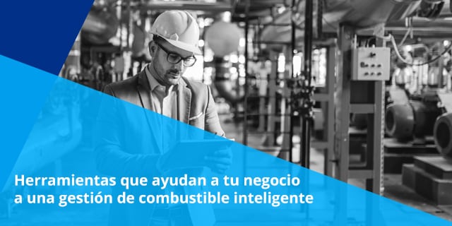 una gestion inteligente en el consumo de combustibles tiene grandes impactos en las ganancias de las empresas te decimos como alcanzar practicas de clase mundial en la gestion eficiente del combustible 