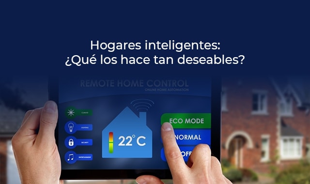 Recomendaciones para un hogar inteligente – Share Barcelona