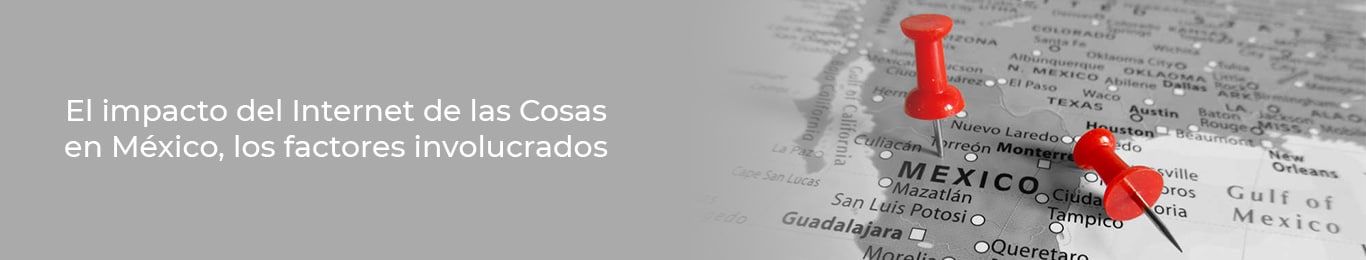conoce el factor de impacto en el iot