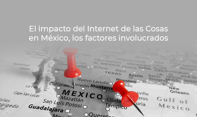 conoce el factor de impacto en el iot