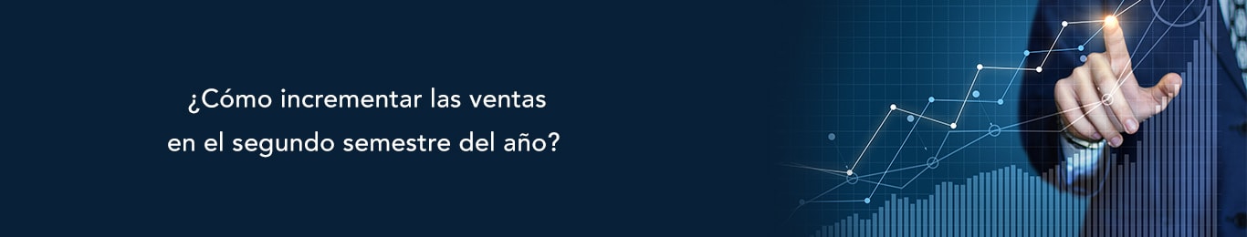 conoce como incrementar tus ventas 