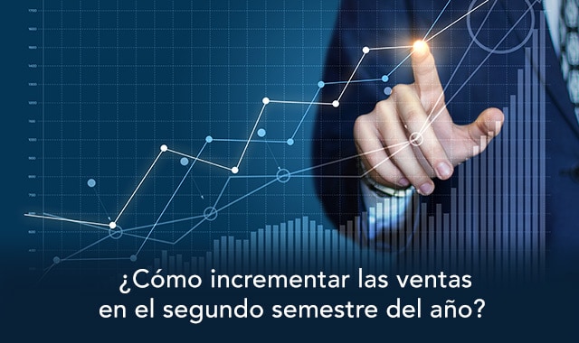 conoce como incrementar tus ventas 
