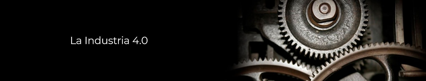 conoce toda la informacion sobre la industria 4.0