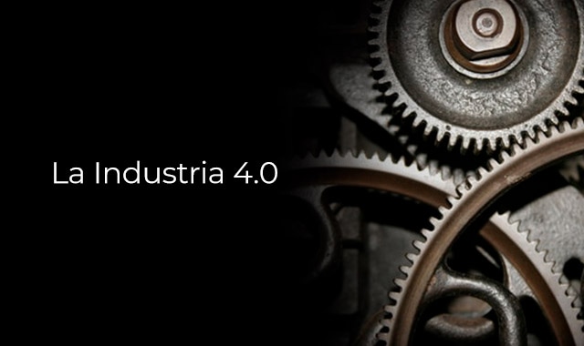 conoce toda la informacion sobre la industria 4.0