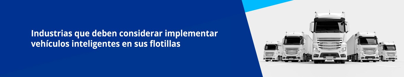 uno de los mayores retos que tienen las industrias es asegurar la movilidad de sus insumos y productos pero existen varios factores que pueden repercutir para que esa movilidad se vea afectada
