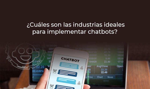 implementa chatbots