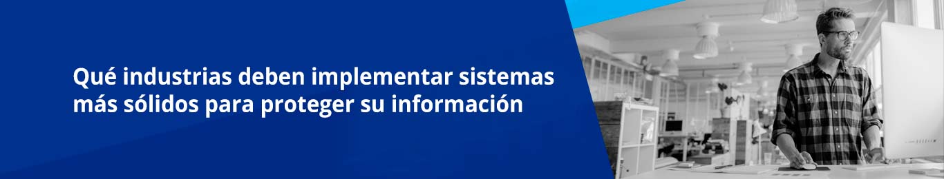 un ataque cibernetico representa una grave amenaza es por ello por lo que debemos contar con un sistema de seguridad que proteja a nuestra empresa de estos riesgos