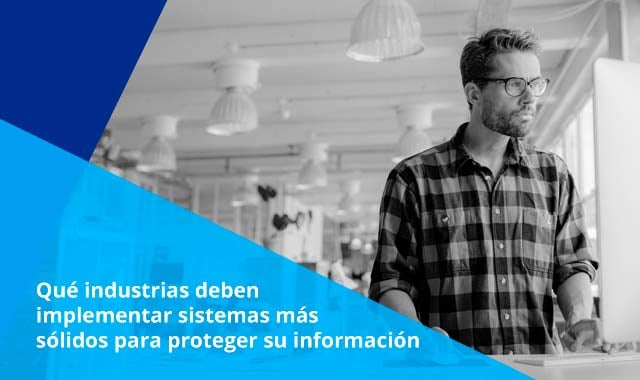 un ataque cibernetico representa una grave amenaza es por ello por lo que debemos contar con un sistema de seguridad que proteja a nuestra empresa de estos riesgos