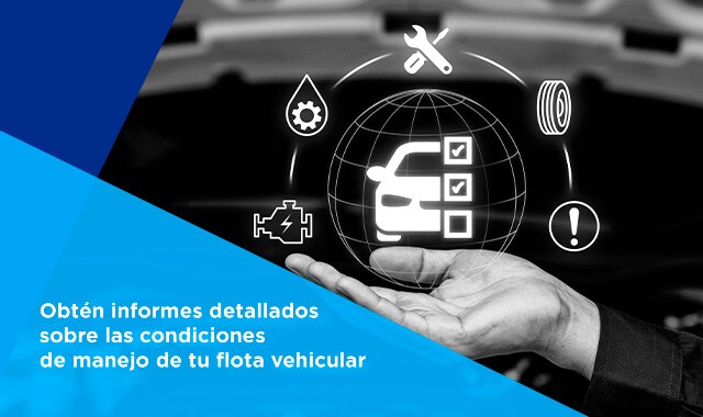 el buen manejo de flotas vehiculares permite ahorrar gastos ademas de evitaraccidente