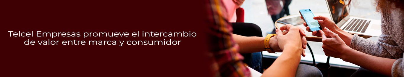 el intercambio de valor entre la marca y el consumidor es importante para mejorar tu empresa
