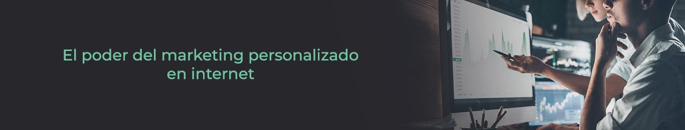 la maravilla de tener marketing especializado en internet