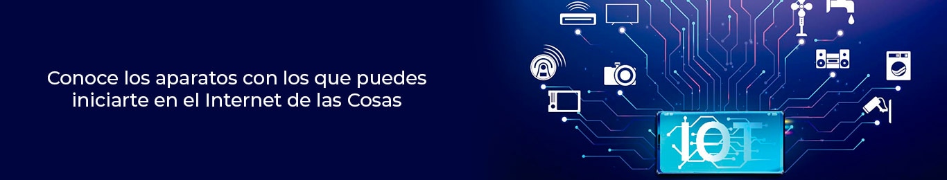 aprende mas sobre el mundo del internet de las cosas