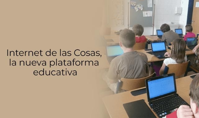 te damos mas opciones sobre la nueva plataforma educativa