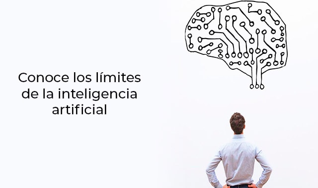 estos son los limites de la inteligencia artificial