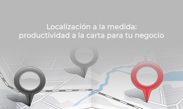 localiza tu flotilla rapidamente y mejora tu negocio