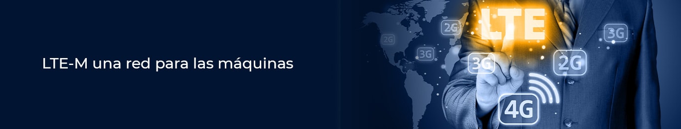 conoce como funciona la red ltem