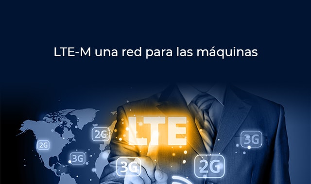 conoce como funciona la red ltem